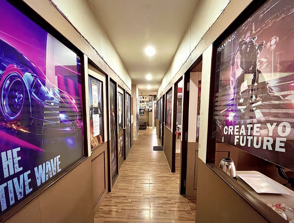 Arena Animation  photo 2